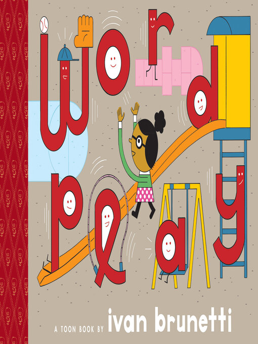 Title details for Wordplay by Ivan Brunetti - Available